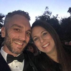 Meet your Posher, Darcey